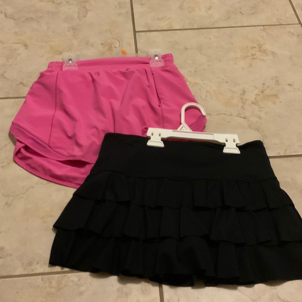 Lululemon FP Movement Bundle